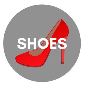 Shoes section